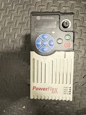 Allen-Bradley 25B-D4P0N114