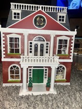 Sylvanian Families Red Grand