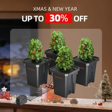 Spider Farmer Deep Water