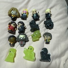Harry Potter Pencil Toppers