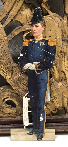 Lord charles beresford captain - charles,