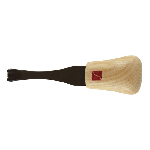 Flexcut fr451 palm spoon - flexcut,