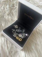 Pandora Charms