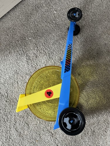 1970s habitrail hamster - 1970s,