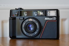 Spares repair nikon - /,