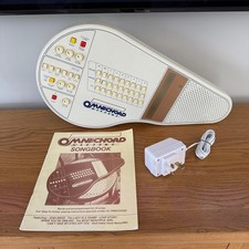 Suzuki OMNICHORD OM-27 White