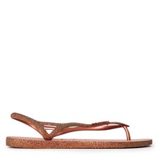 Havaianas Womens Sunny Sparkle