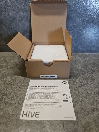 Genuine hive dual - dual, channel