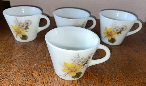 Jaj pyrex autumn glory tea - 4,