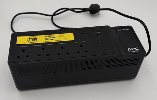 Apc be850g2 back - be850g2-uk, back-ups