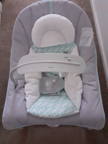Ingenuity soothing baby - ingenuity,