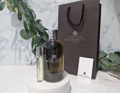 Molton brown gift - gift,