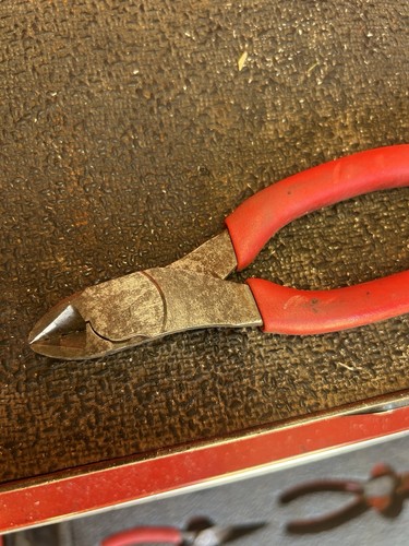Snap tools red - snap, 86acf