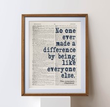 The Greatest Showman Quote