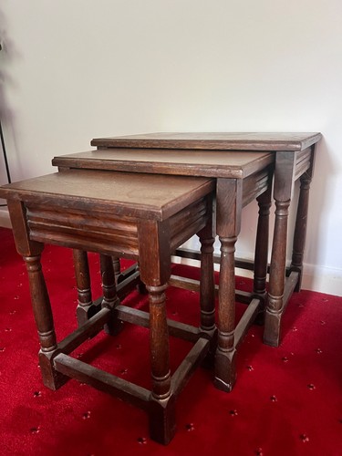 Nest tables - nest,