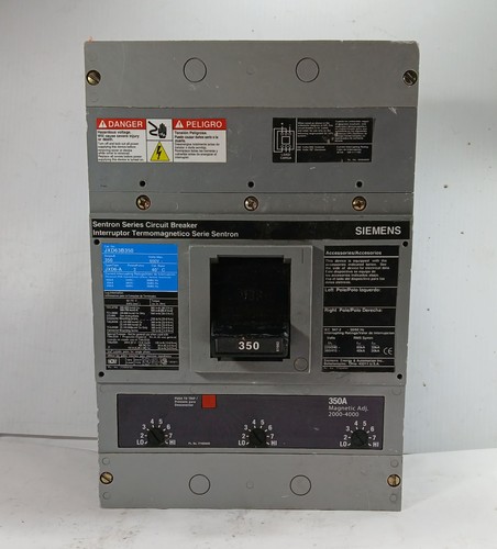 Used siemens jxd63b350 - 1,