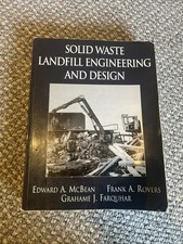 Solid Waste Landfill