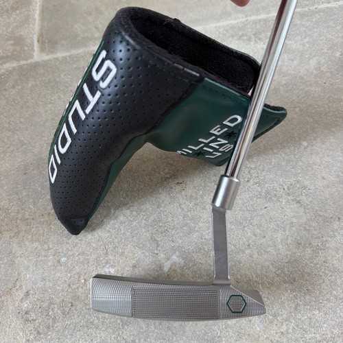 Bettinardi 2023 studio - bettinardi,