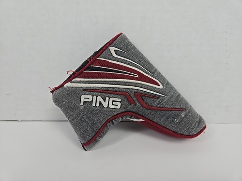 Ping scottsdale blade putter - scottsdale,