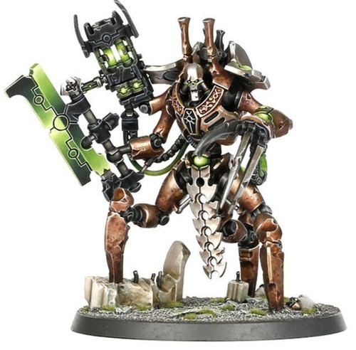 Necrons skorpekh lord new on - necrons,