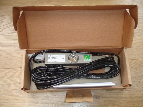 Sartorius mb49 load cell - mb49/13,