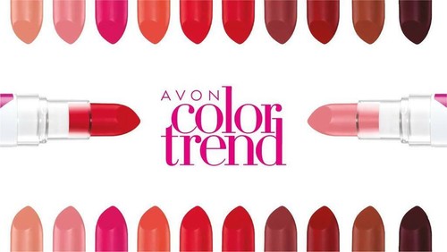 Avon colortrend assorted - avon,
