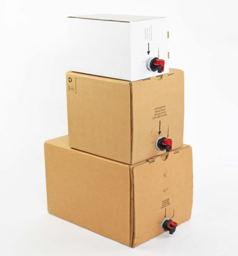 20 litre bag in boxes - 5,,