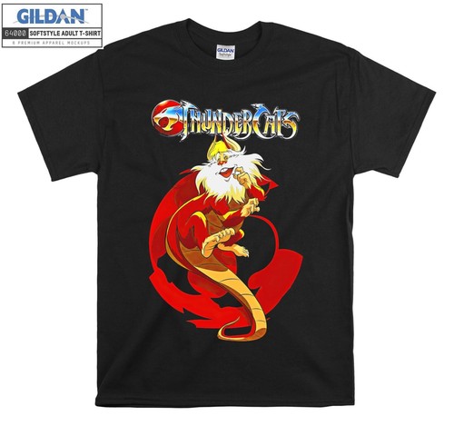 Thundercats series shirt - tv, t-shirt