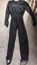 Evo+ Compression Suit