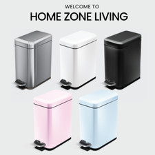 Home Zone Living 1.3 Gallon