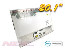Dell XPS M2010 20.1" Glossy WSXGA+ TFT LCD Laptop Screen LP201WE1 - 0Y9116 (A)