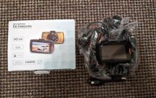 Advanced PORTABLE Car