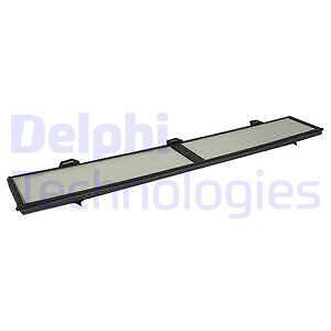 Tsp0325184 delphi filter - tsp0325184,