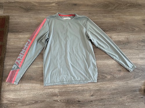 Gerry performance shirt - gerry,