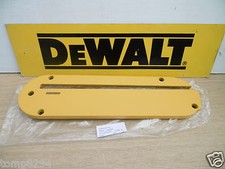 DEWALT DW745 OR DWE7491    10" TABLE SAW INSERT       PART No 5140034-46