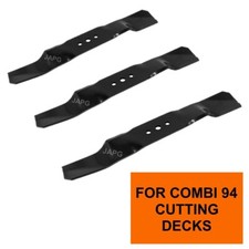 Mower Blade Set, Husqvarna