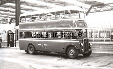 1977 Leeds City Transport Bus