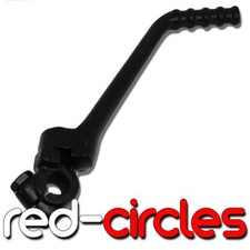 BLACK 13mm HEAVY DUTY KICKSTART fits 50cc 110cc 125cc PITBIKES
