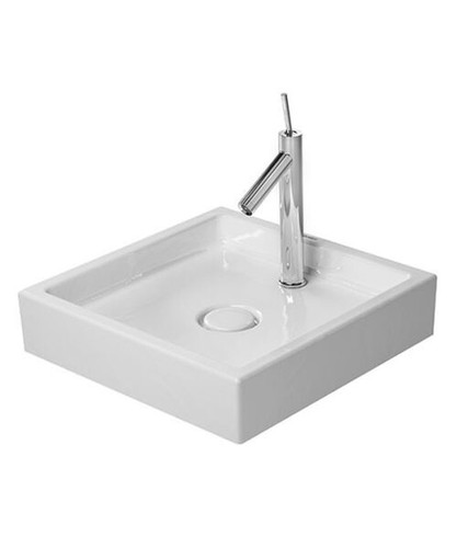 Duravit starck wash bowl 47cm - duravit,