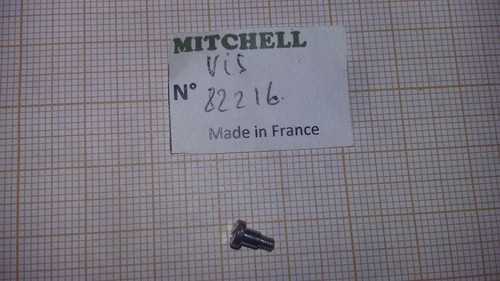 Mitchell 206s 207s 208s - 206s, 209s