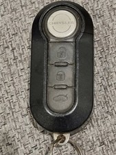 USED CHRYSLER 3 BUTTON REMOTE