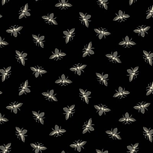 Fat quarter french chateau - quarter,