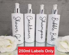 Mrs Hinch Sticker Label/Decal