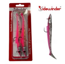 Sidewinder Rattlebacks Jig