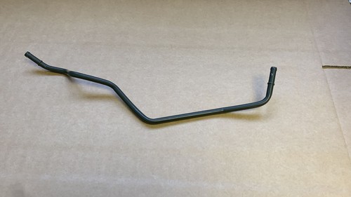Return pipe power steering - pipe,