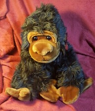 Gorilla Large Plush Keel Toys