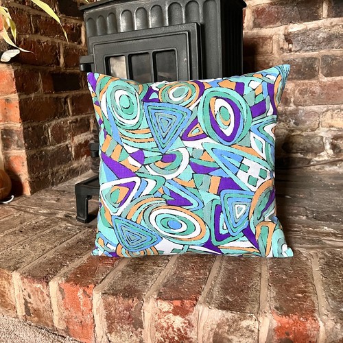 1242 modern funky blues - 1242.,