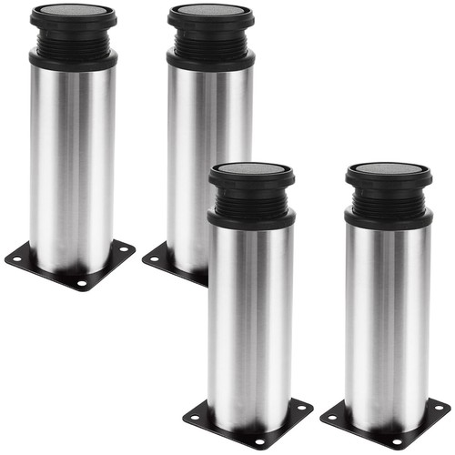 Adjustable furniture legs - adjustable,