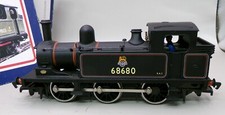 Bachmann 31-052 0-6-0T BR J72