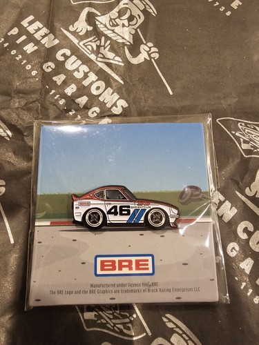 Leen customs datsun - leen, 240z